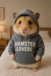 HAMSTER LOVERS OFFICIAL GROUP