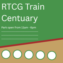 RTCG CTA Train Centuary Showcase