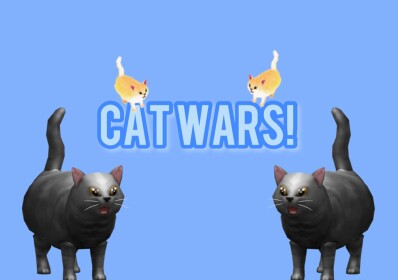 Capture the Cat