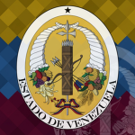 [ve] Republica Bolivariana de Venezuela.