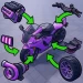Unbox a Motorbike icon