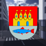 [FI] Oulu - Realistic Roleplay