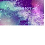 friends forever = amigos forever