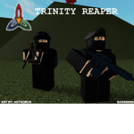 Trinity Reaper