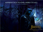 The Rangers Of Light