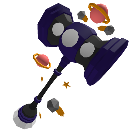 Space Hammer thumbnail