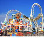 Theme Park Universe Event Hire