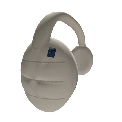 Cozy Quilted Earmuffs