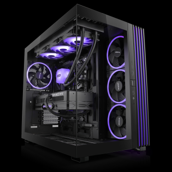 Built a PC