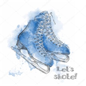 Snowflake's Rink
