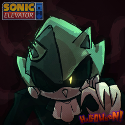 Sonic Elevator