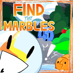 (2024 VERSION) Find the Marbles! (40)
