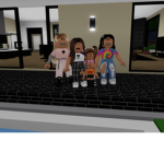 Oof Sisters Fan Squad