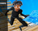 Gojo is here