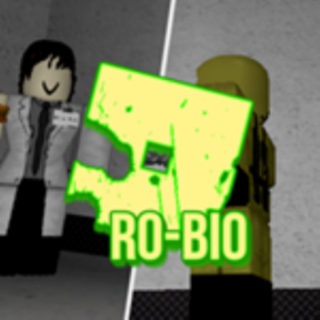 Ro-Bio