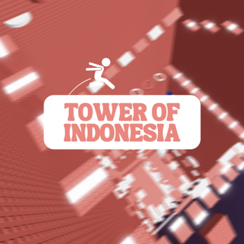 Tower of Indonesia