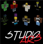 Studio AR3