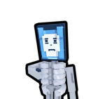 Brainrot melters