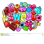 The WGS Sugar Gang!!! <3