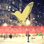 BladeStar Air ™'