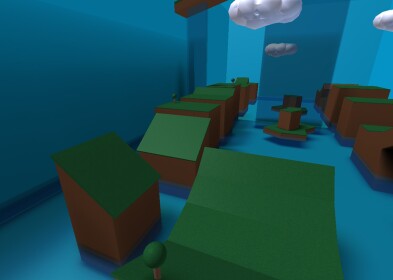 RoFun Run And Jump II