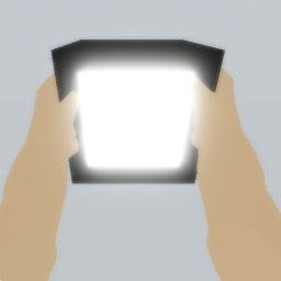 The hidden cube [ Pre-Alpha ]