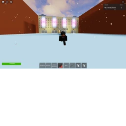 Snow! tha hood  icon