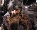 gimli fan club