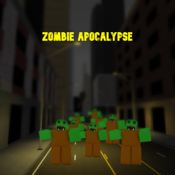 Zombie Apocalypse