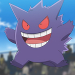 Gengar ゲンガー