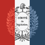Cᴏmité de Législation