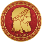• Roman Religion •