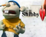The slj shibby group