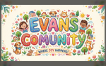 EvansOfficial Group.id