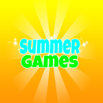 Summer Games!