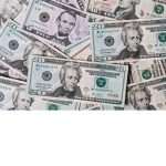 The social money group