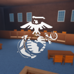 United States Marine Corps Supreme Court.