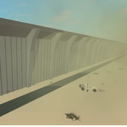 Trump's Wall icon