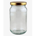 Yiffy Jar