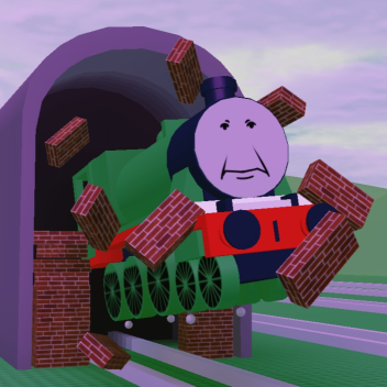 Jump off the Rails of Accidents!