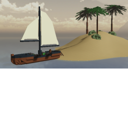 Island Quest