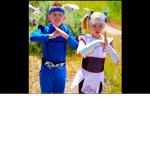 Ninja kidz Obby
