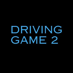 Driving  game 2 icon