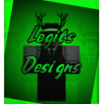 Legit Clothing Design