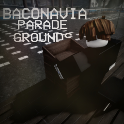 Baconavia Parade Grounds