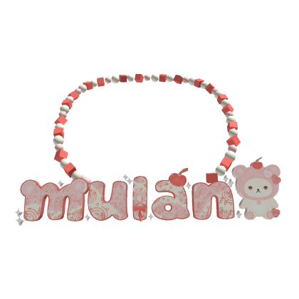 mulan