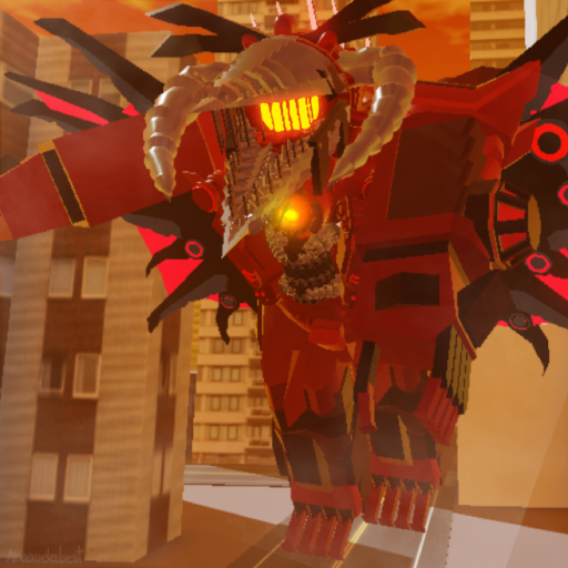 [JUGGERNAUT] Super Toilet Brawl official Roblox game thumbnail