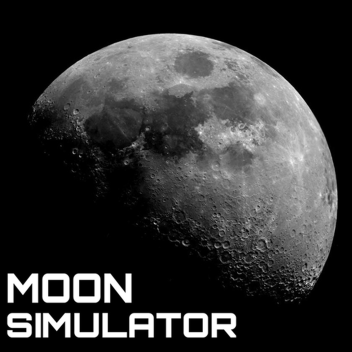 Moon Simulator