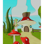 Amigos Para Robux a los quee quiero jaja