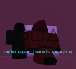 Squid Game | Nexus Roleplay